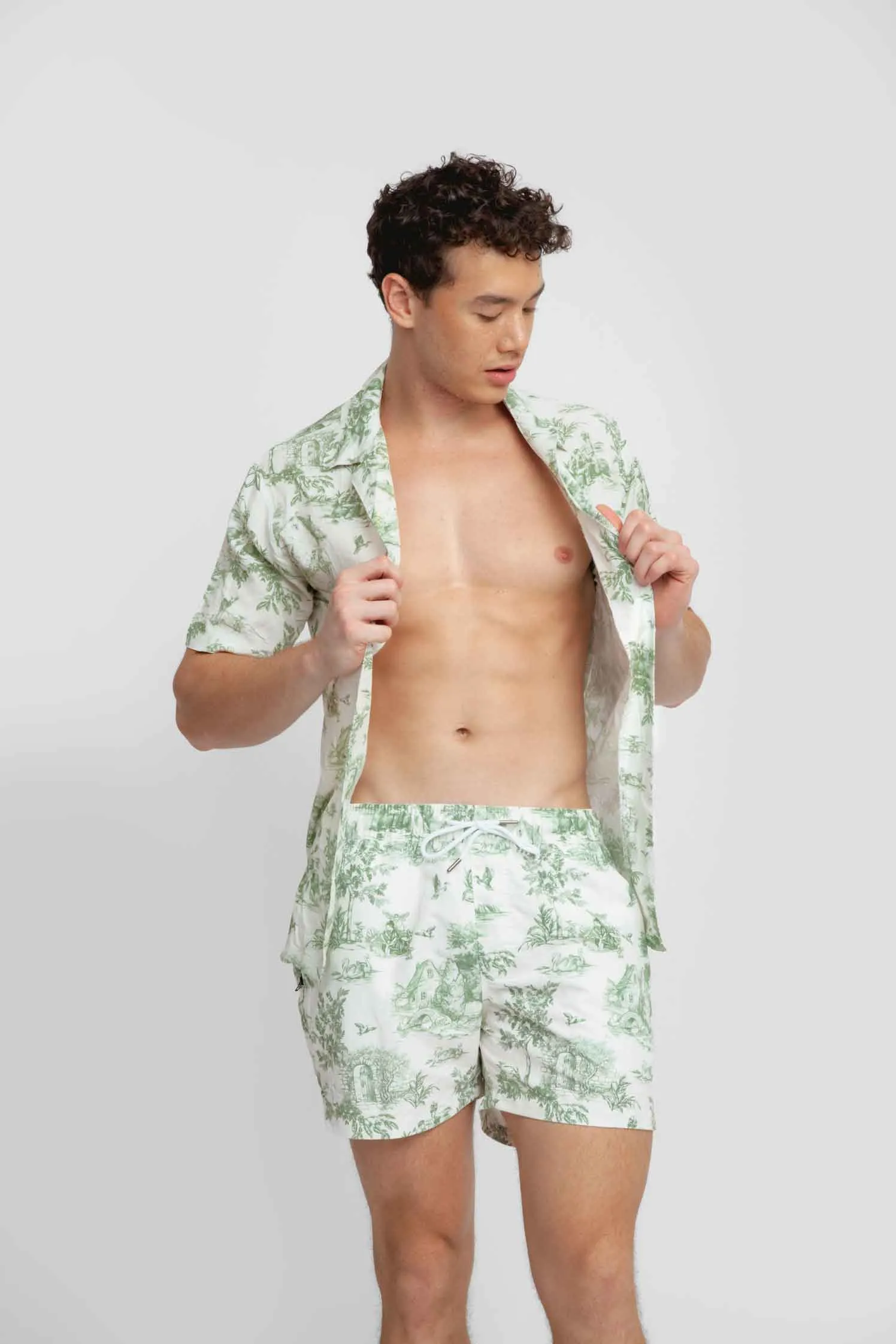 Classic Polo / Cottage FINAL SALE sold by Blackbough product image thumbnail 2