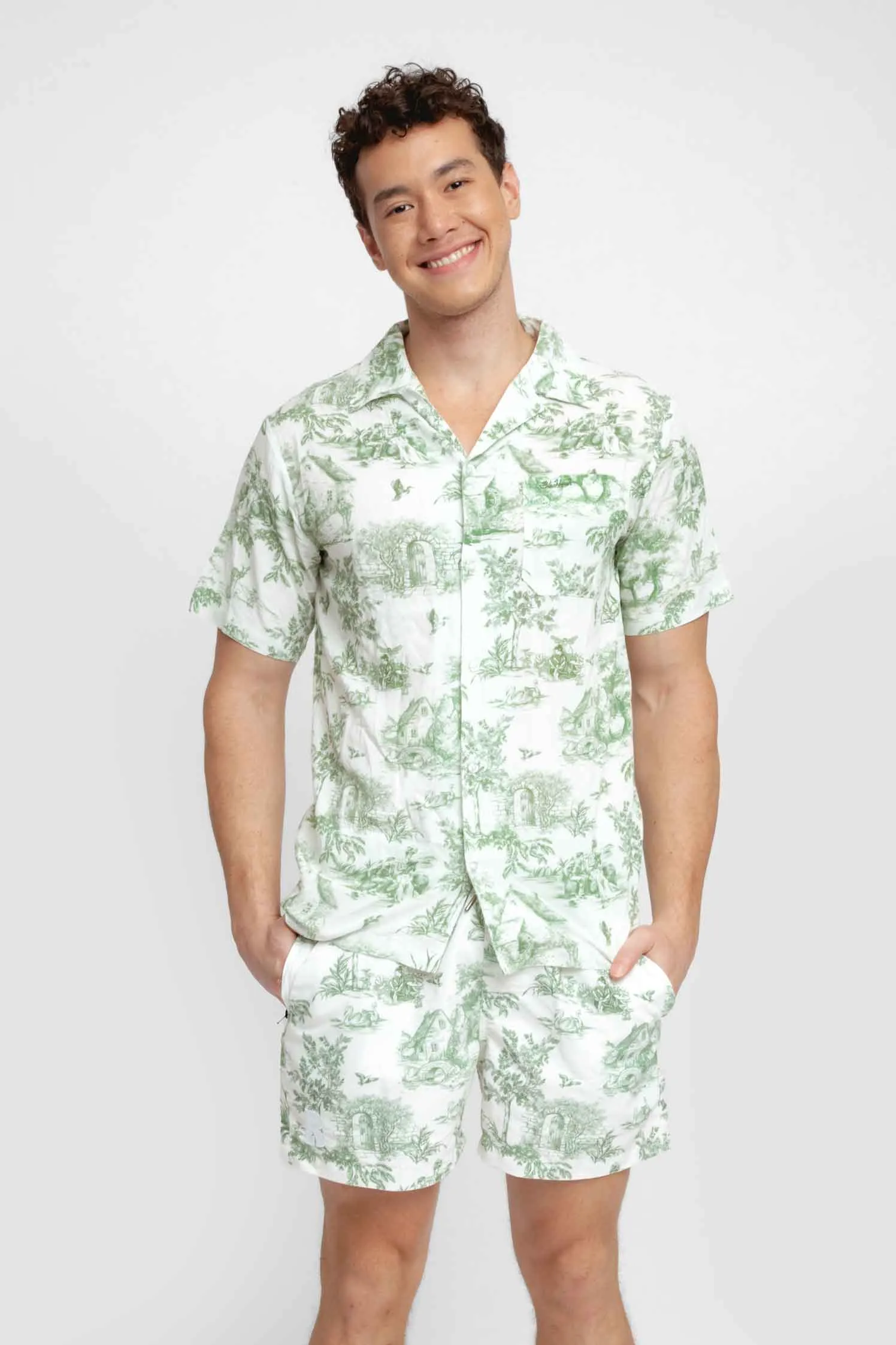 Classic Polo / Cottage FINAL SALE sold by Blackbough product image thumbnail 5