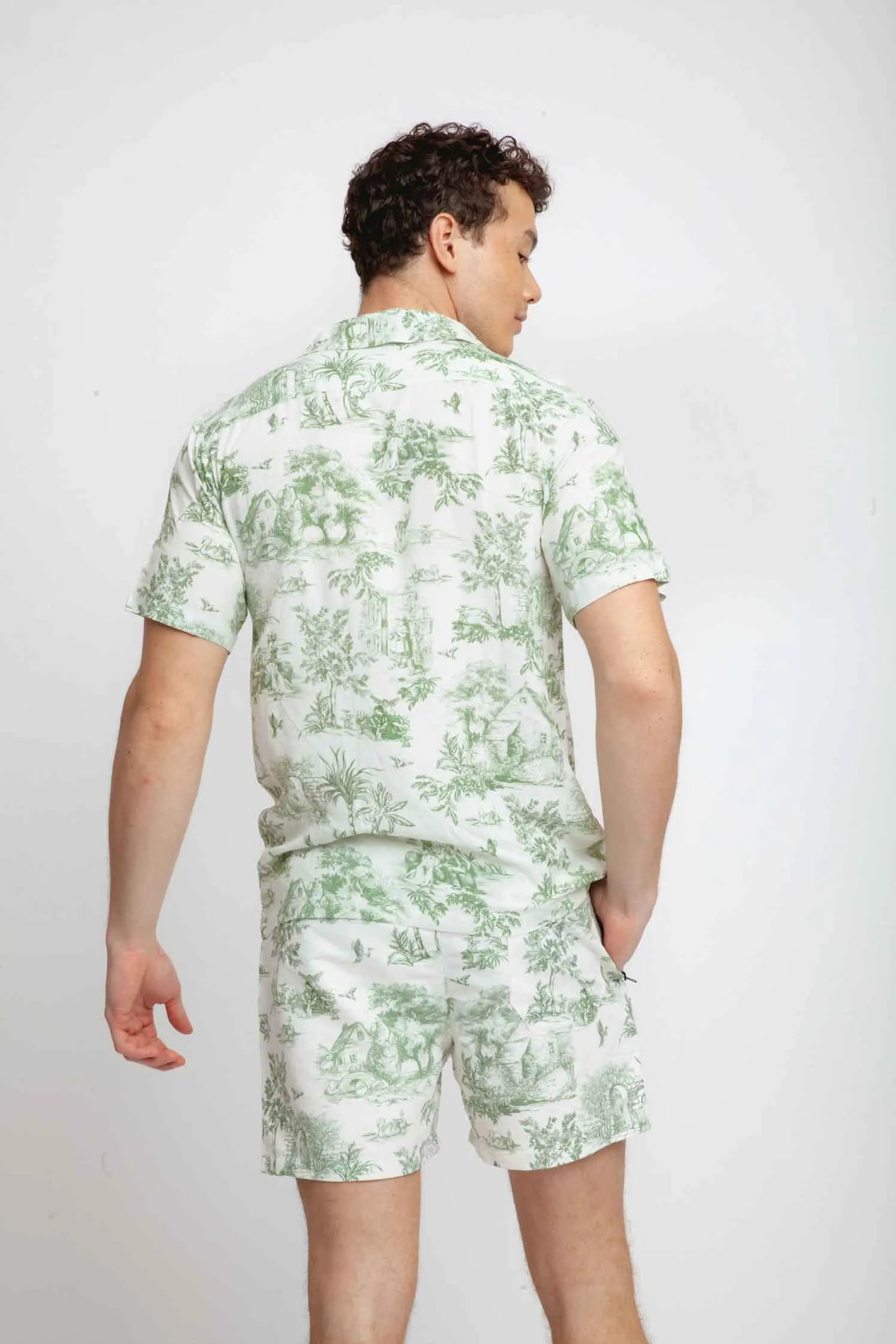 Classic Polo / Cottage FINAL SALE sold by Blackbough product image thumbnail 5