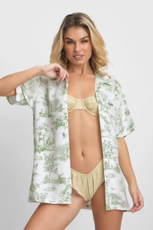 Classic Polo / Cottage FINAL SALE sold by Blackbough