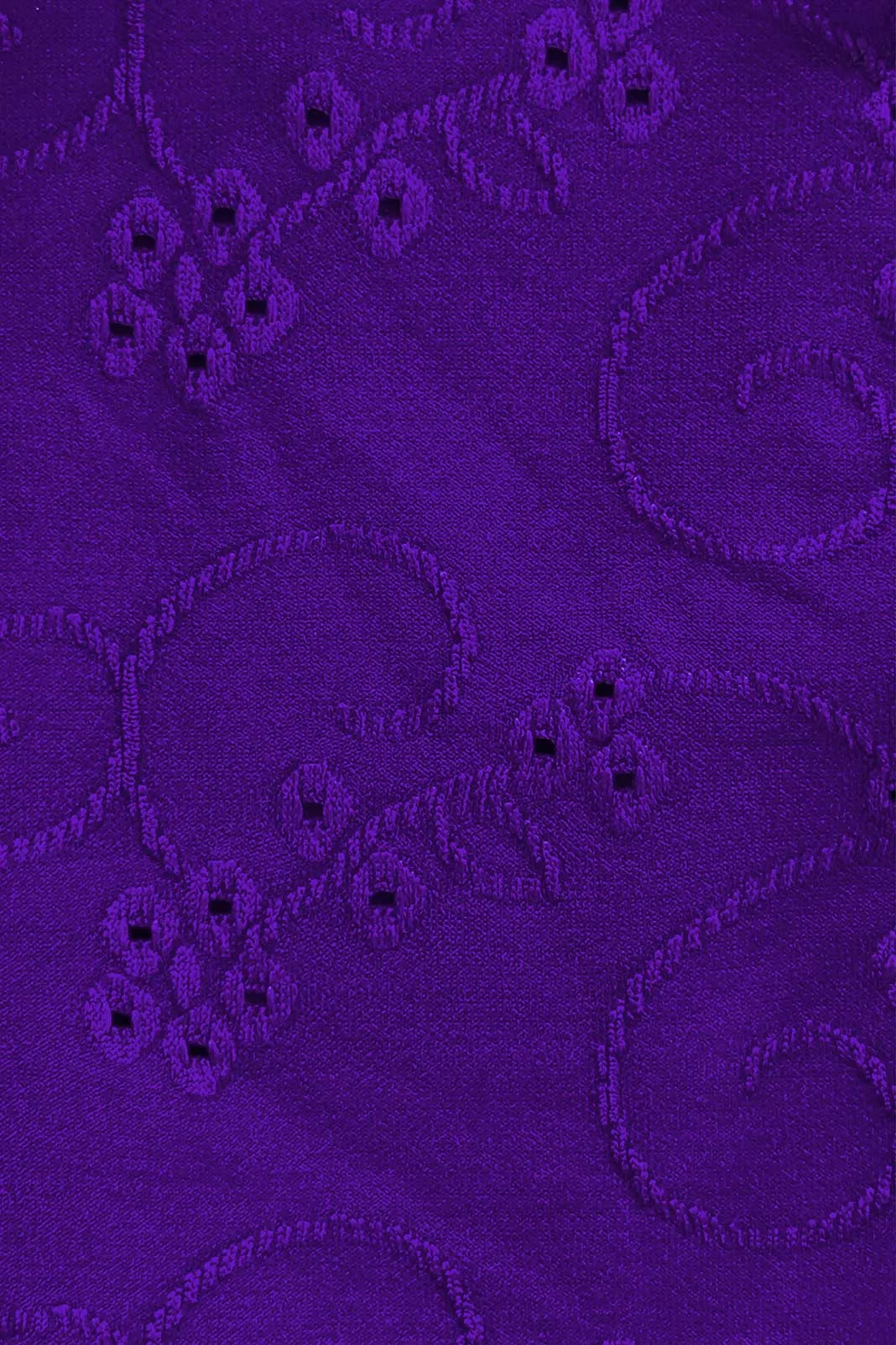 Margot Bandeau Top / Dusk Eyelet sold by Blackbough product image thumbnail 5