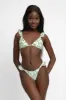 Tessa Ruffled Cheeky Bottoms / Cottage FINAL SALE sold by Blackbough