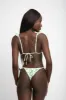 Tessa Ruffled Cheeky Bottoms / Cottage FINAL SALE sold by Blackbough