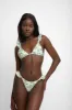 Tessa Ruffled Cheeky Bottoms / Cottage FINAL SALE sold by Blackbough