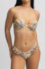 Candice Underwire Top / La Vie En Rose sold by Blackbough