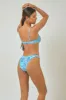 Fiona Underwire Top / Santorini FINAL SALE sold by Blackbough