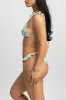 Tessa Ruffled Cheeky Bottoms / Enchante sold by Blackbough