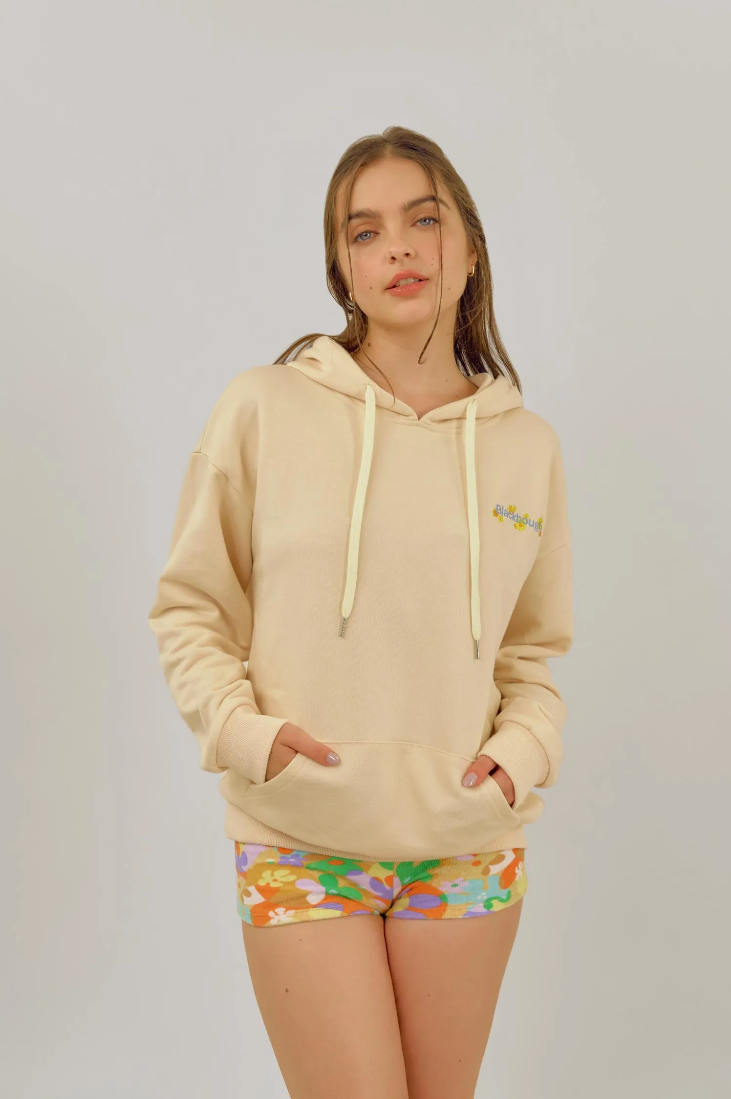 Hoodie / Make Today A Good Day FINAL SALE sold by Blackbough product image thumbnail 2