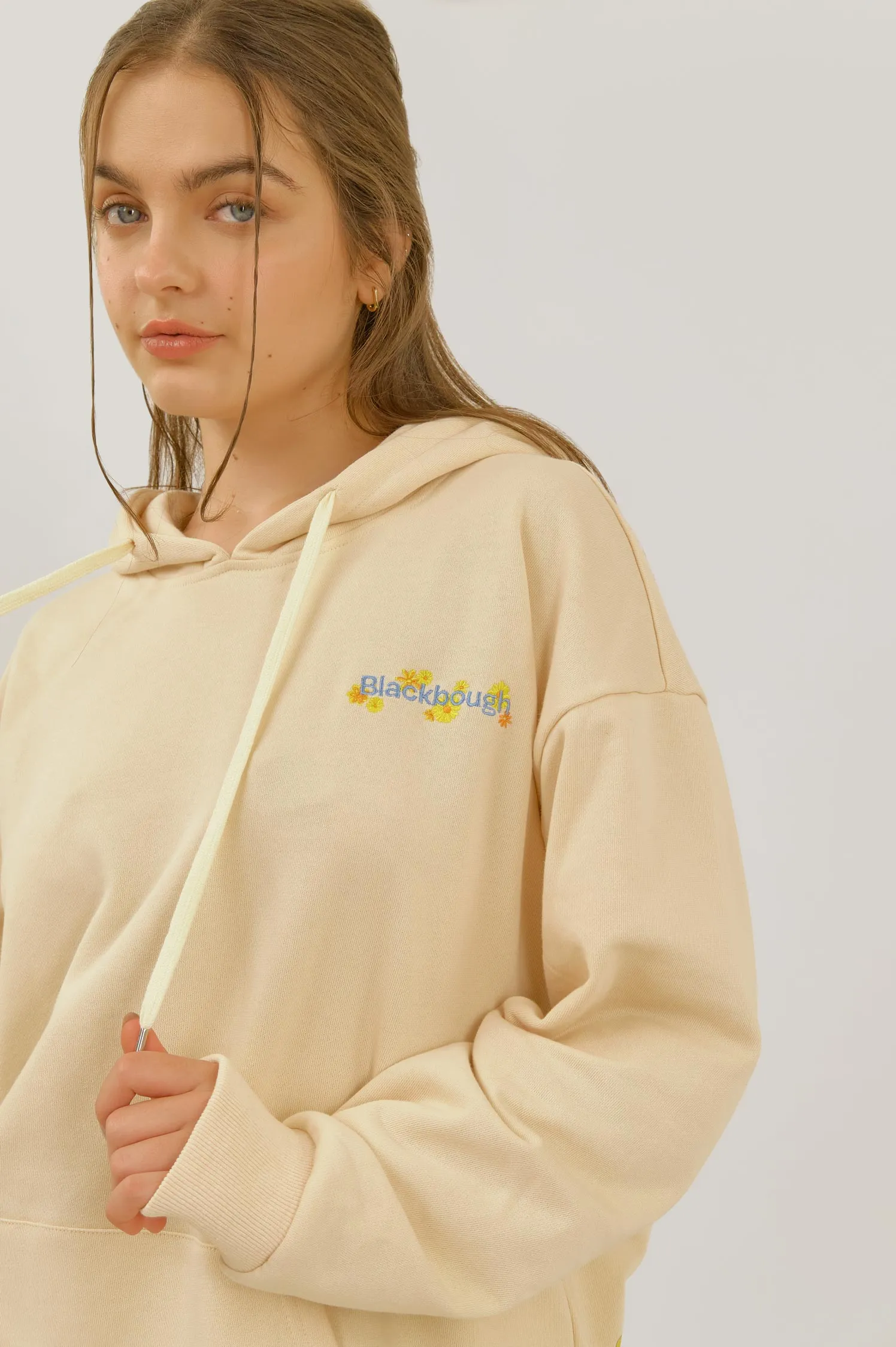 Hoodie / Make Today A Good Day FINAL SALE sold by Blackbough product image thumbnail 3