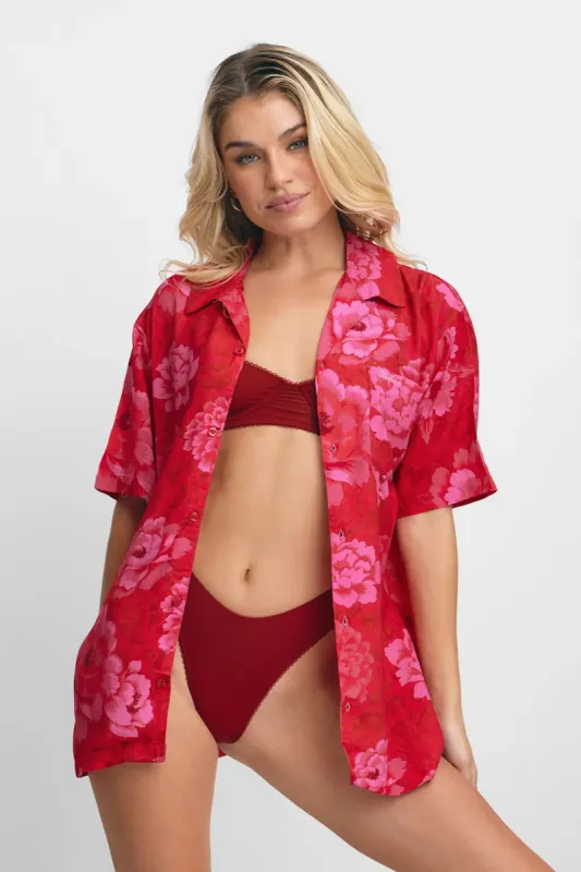 Classic Polo / Flowerbomb FINAL SALE sold by Blackbough