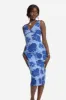 Ivy Midi Dress / La Bamba FINAL SALE sold by Blackbough