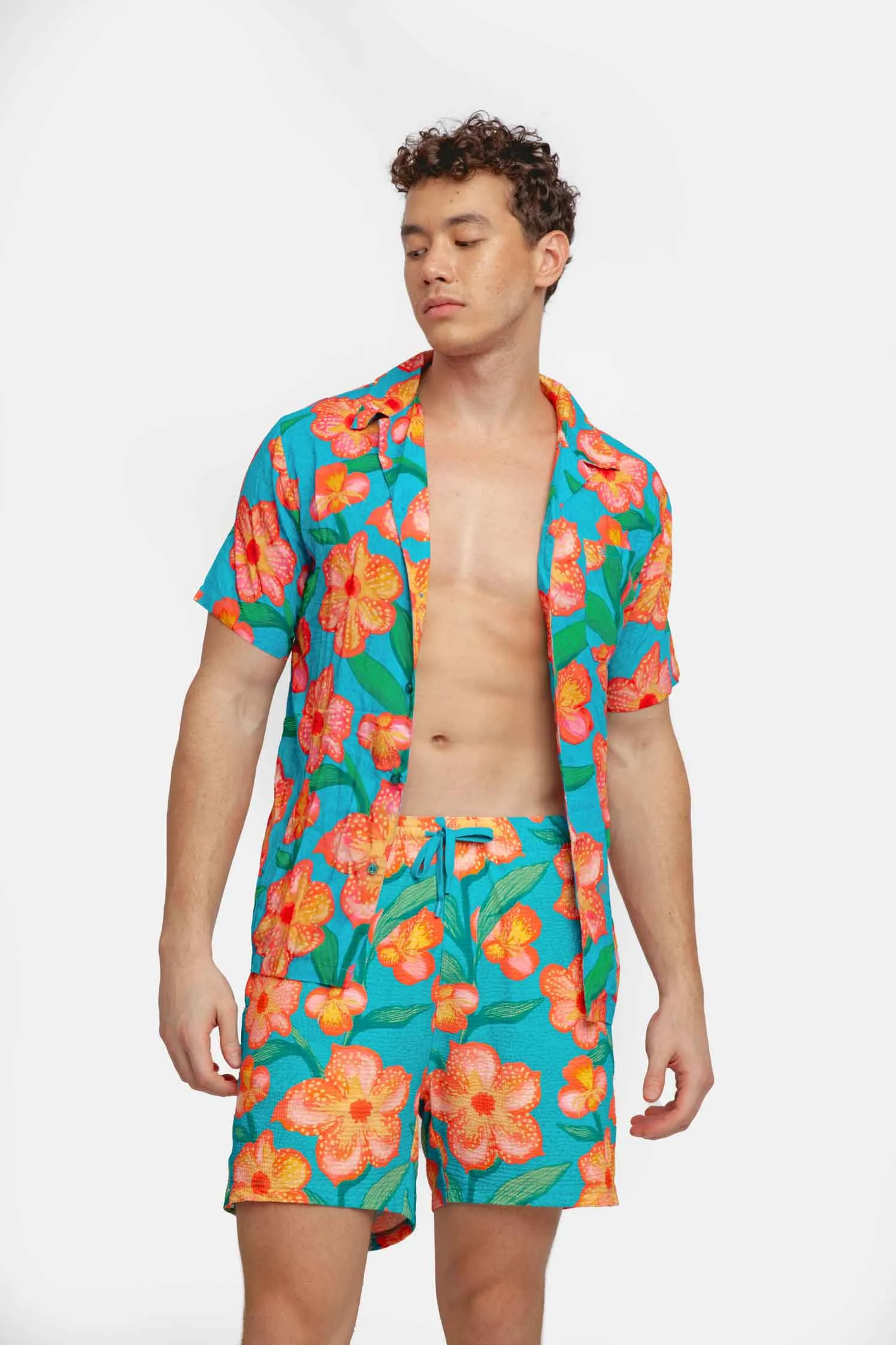 Classic Polo / Hawaiian Sun FINAL SALE sold by Blackbough product image thumbnail 2