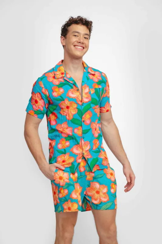 Classic Polo / Hawaiian Sun FINAL SALE sold by Blackbough