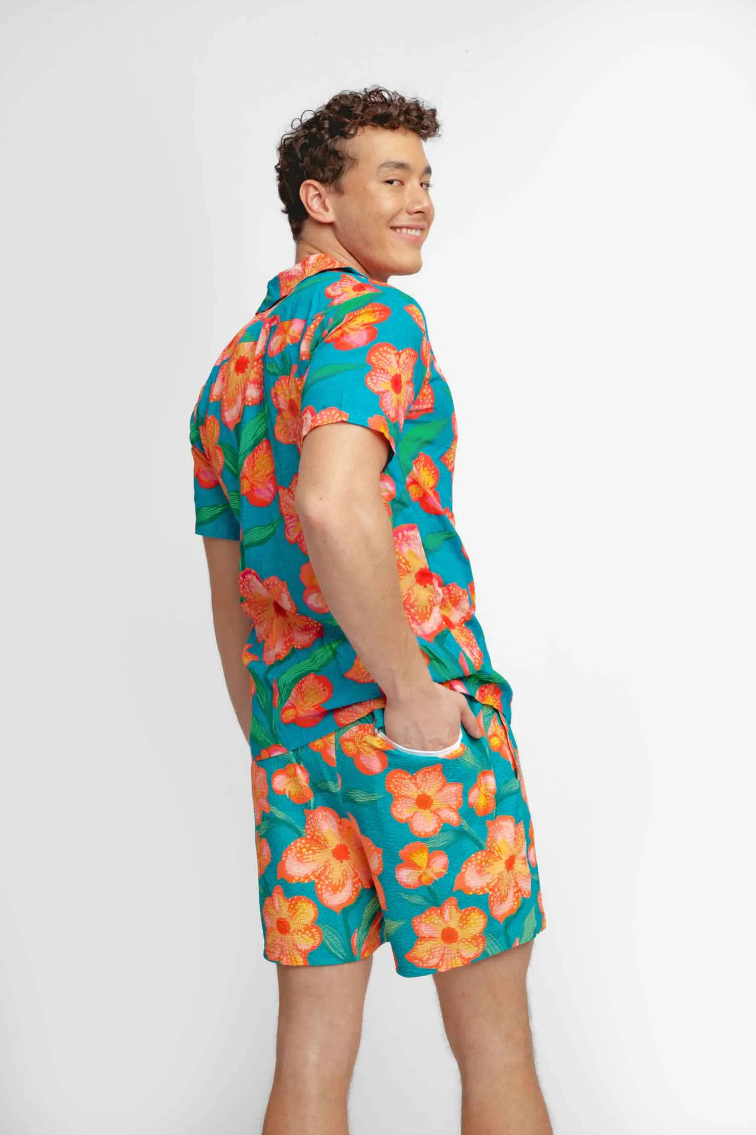 Classic Polo / Hawaiian Sun FINAL SALE sold by Blackbough product image thumbnail 3