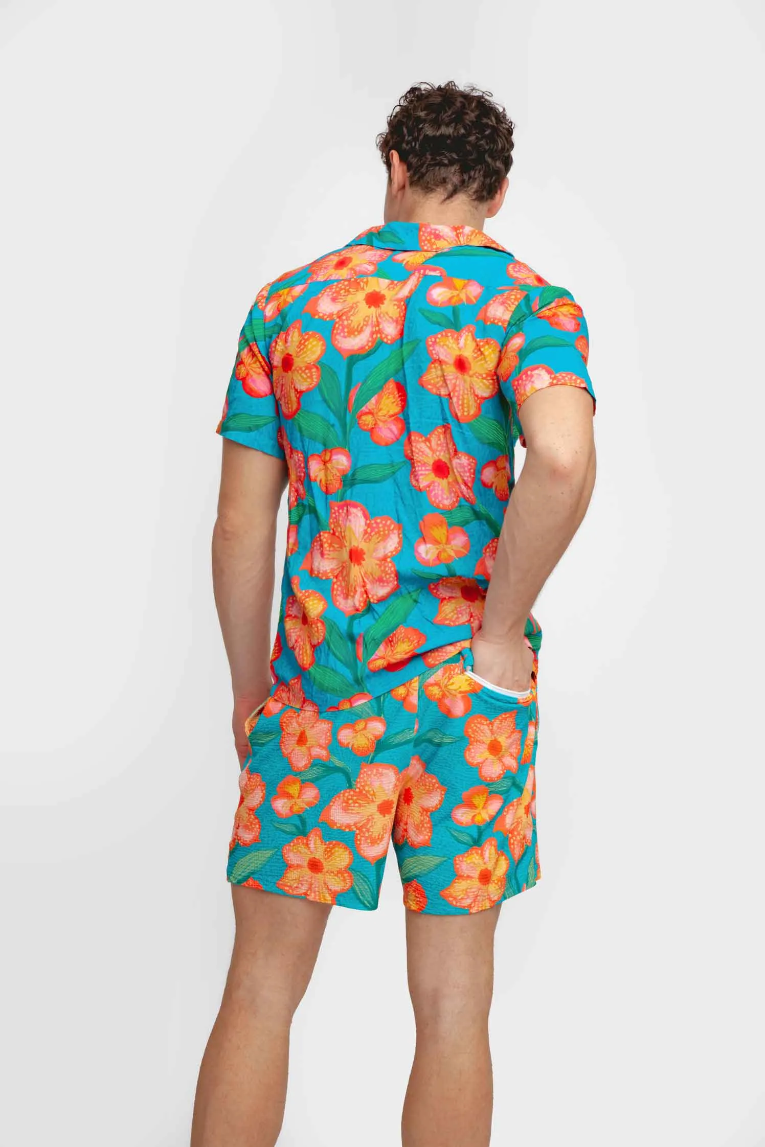 Classic Polo / Hawaiian Sun FINAL SALE sold by Blackbough product image thumbnail 4