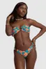 Kaila Bandeau Top / Hawaiian Sun FINAL SALE sold by Blackbough