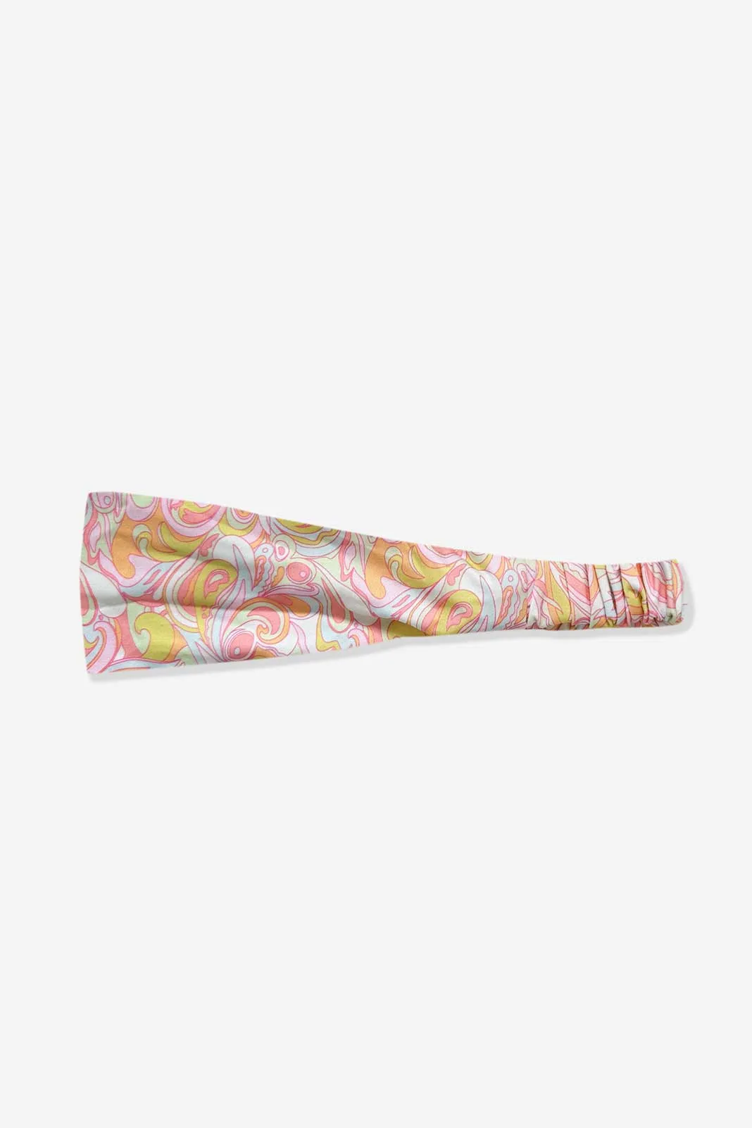 Headband / Gold Rush FINAL PRICE sold by Blackbough product image thumbnail 5