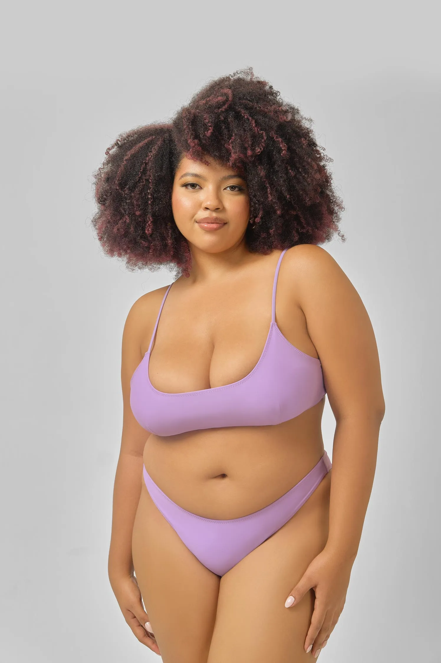 Classic Bottoms / Provence Purple sold by Blackbough product image thumbnail 2
