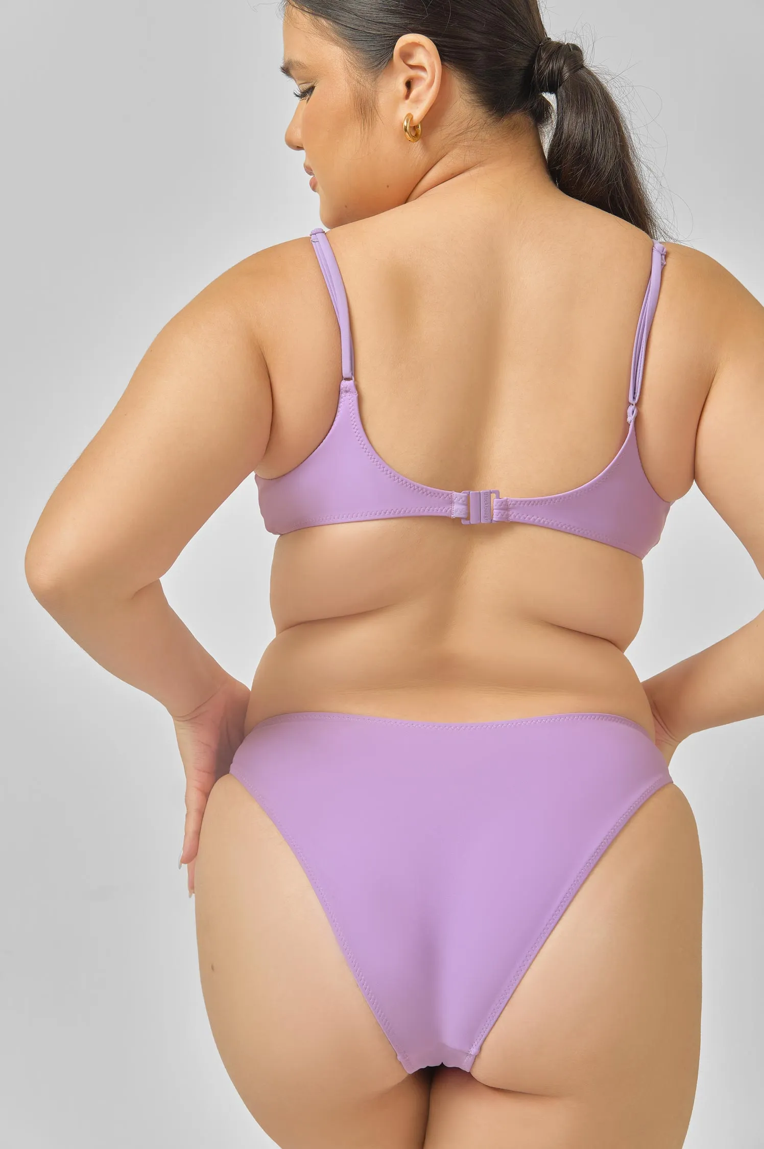 Classic Bottoms / Provence Purple sold by Blackbough product image thumbnail 5