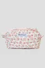 Quilted Pouch / Sunday Morning sold by Blackbough