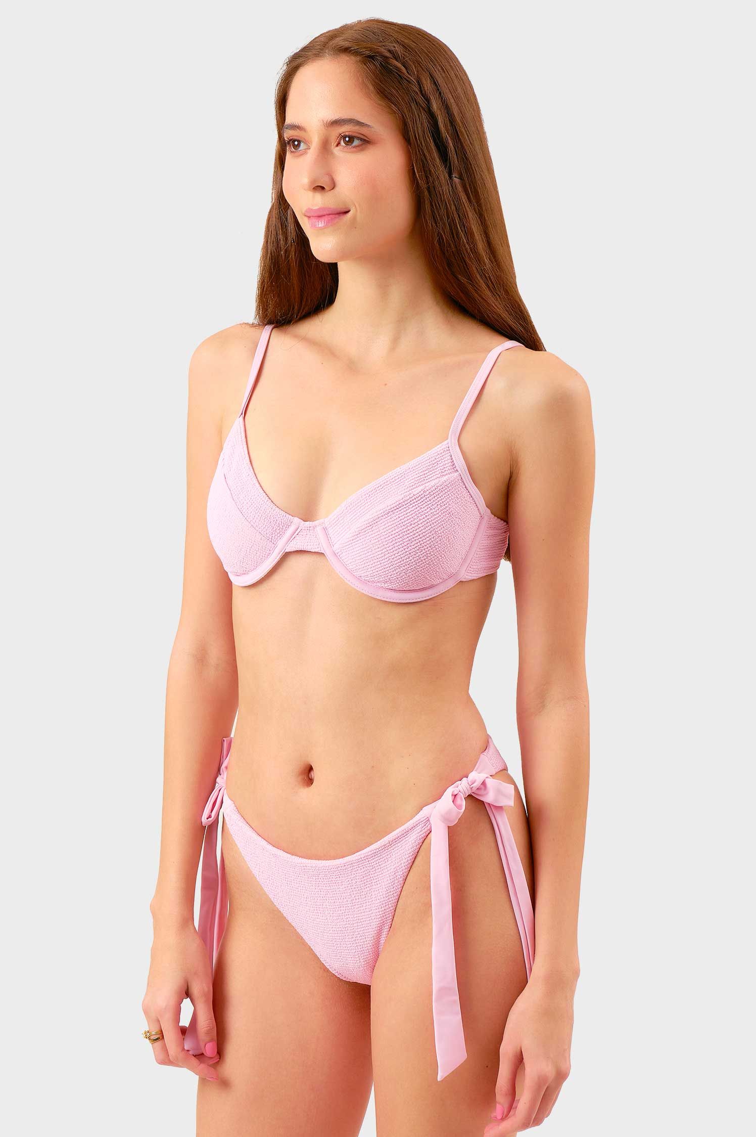 Mila Top / Fairy Floss FINAL SALE sold by Blackbough product image thumbnail 2