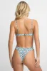Cindy Push Up Underwire Top / Blackberry Bliss sold by Blackbough