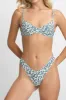Cindy Push Up Underwire Top / Blackberry Bliss sold by Blackbough