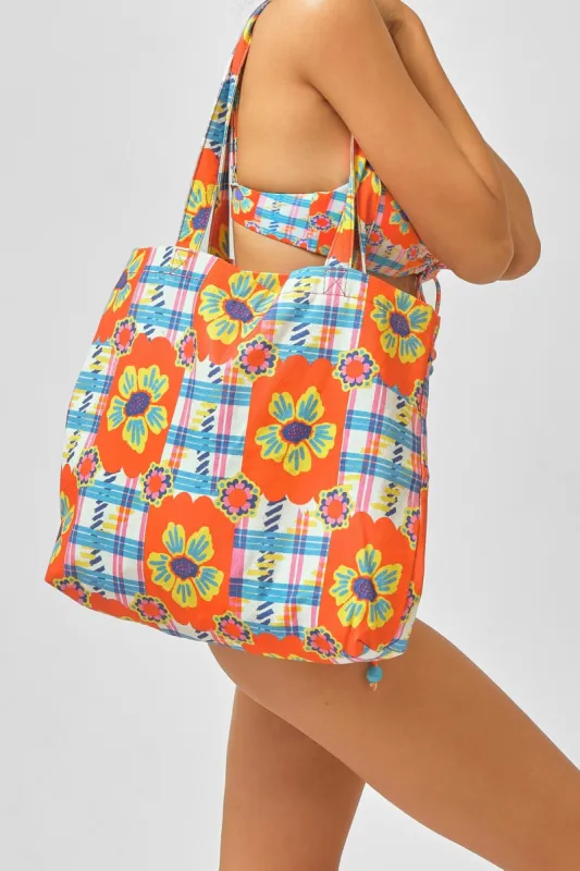 Tote Bag / Salsa sold by Blackbough