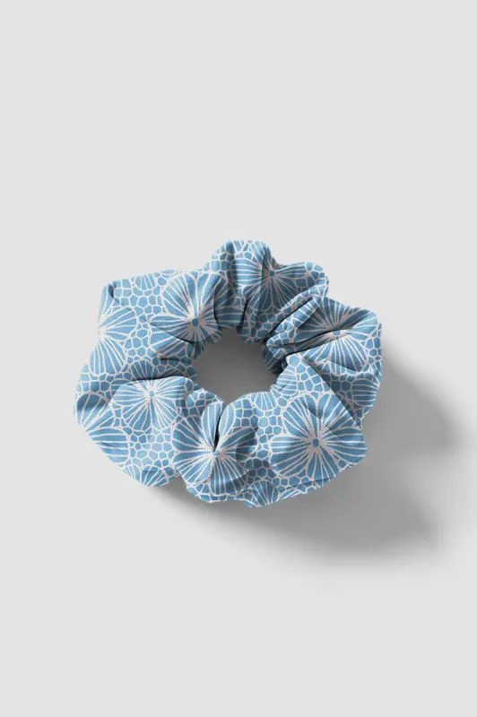 Scrunchie / Baby's Breath Jacquard sold by Blackbough