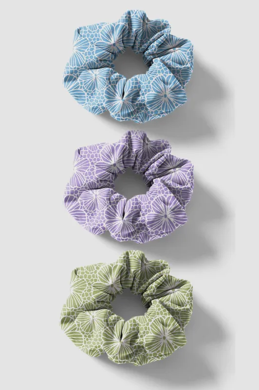 Scrunchie Pack / Love Spell sold by Blackbough