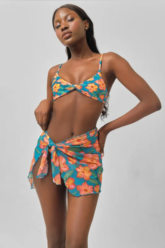 Lou Sarong / Hawaiian Sun sold by Blackbough