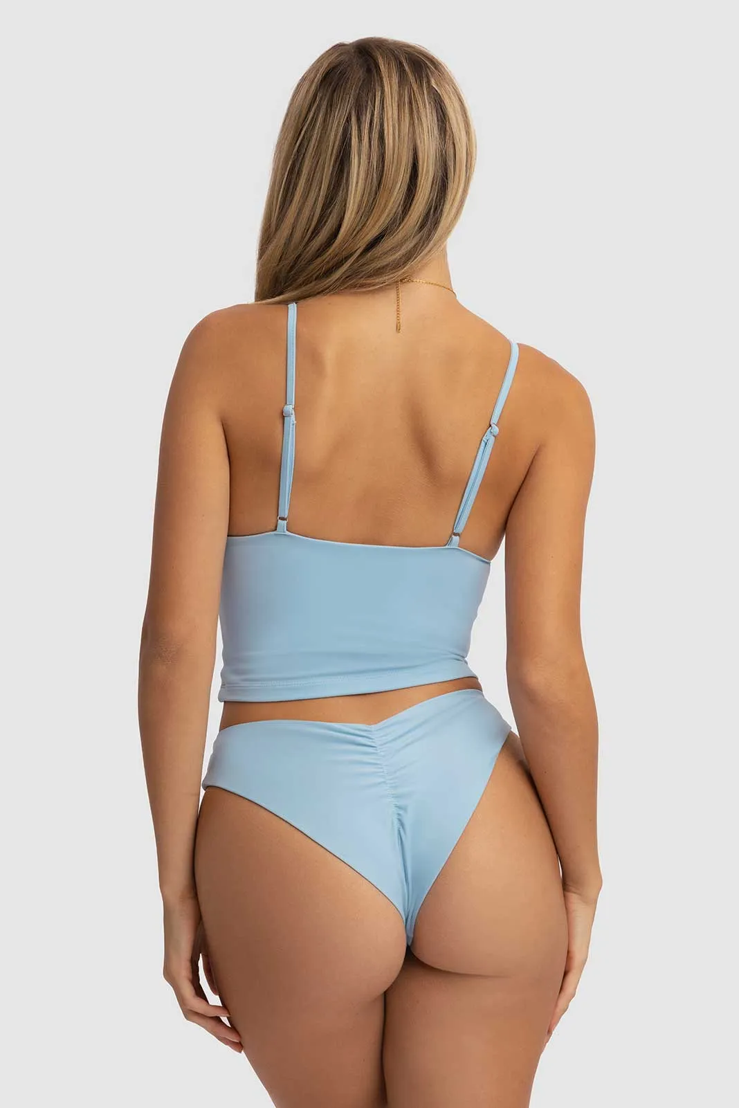 Holly Tankini Top / Reverie sold by Blackbough product image thumbnail 5