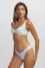 Maui Classic Cheeky Bottoms / Dear Diary FINAL SALE sold by Blackbough