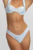 Maui Classic Cheeky Bottoms / Dear Diary FINAL SALE sold by Blackbough