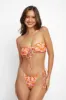 Penny Side Tie Bottoms / Playtime FINAL SALE sold by Blackbough