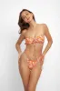 Penny Side Tie Bottoms / Playtime FINAL SALE sold by Blackbough
