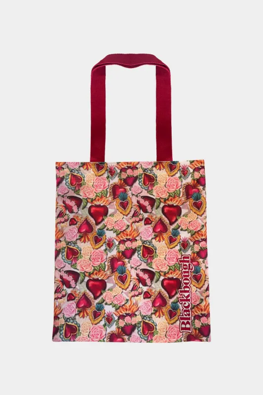 Tote Bag / Bonita sold by Blackbough
