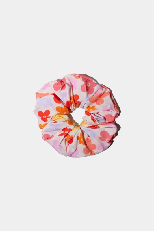 Jumbo Scrunchie / Bonfire FINAL SALE sold by Blackbough