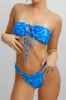 Penny Halter Top / Mykonos FINAL SALE sold by Blackbough
