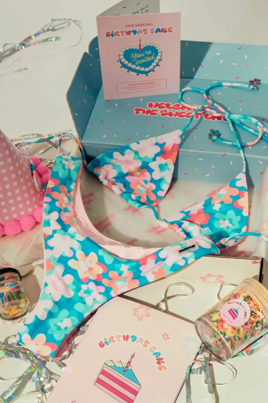 Martini Birthday Behavior Bundle / Birthday Cake sold by Blackbough