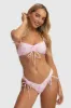 Sophia Scrunched Top / Sweet Darlin' FINAL SALE sold by Blackbough