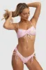 Sophia Scrunched Top / Sweet Darlin' FINAL SALE sold by Blackbough