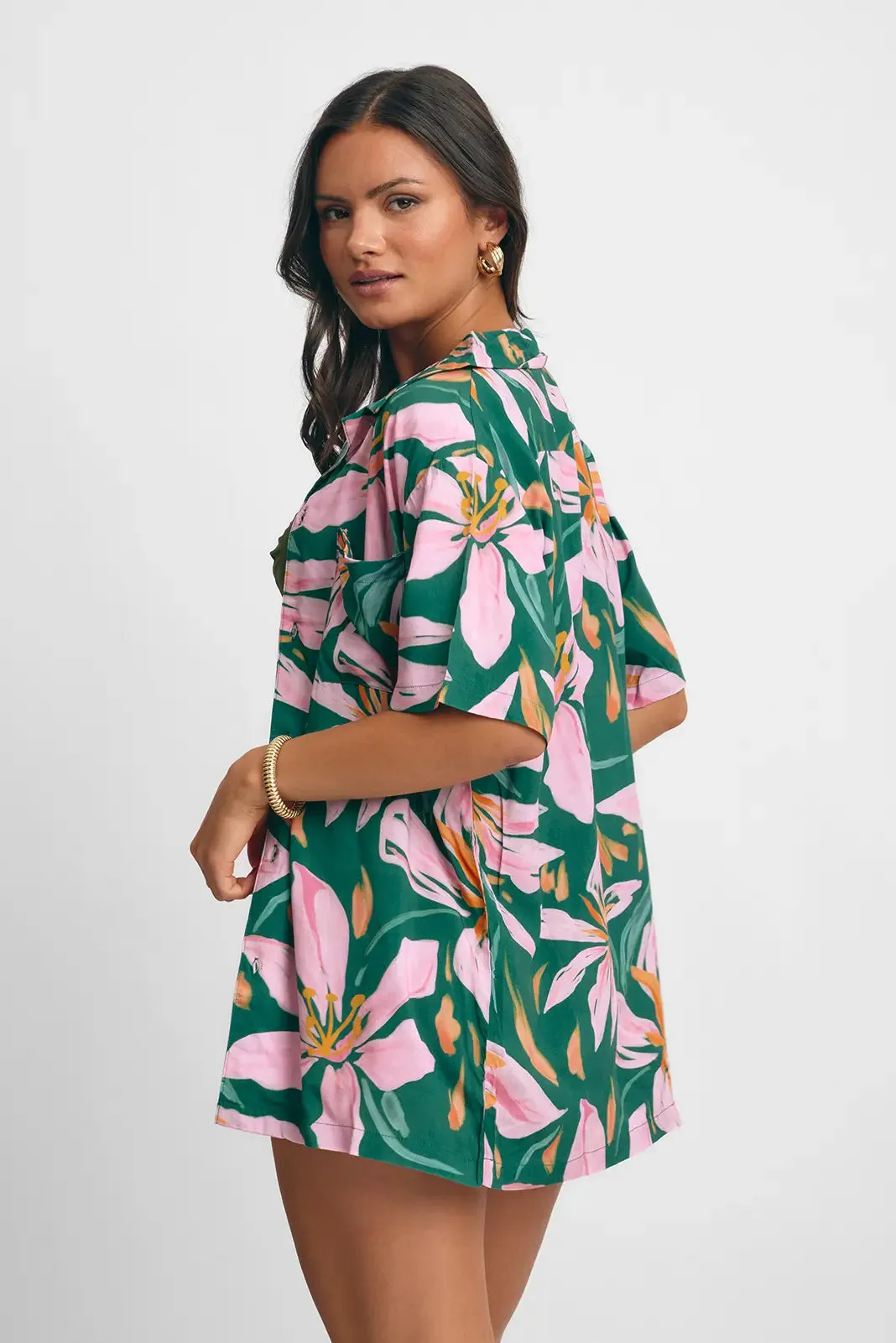 Classic Polo / Off Shore FINAL SALE sold by Blackbough product image thumbnail 4