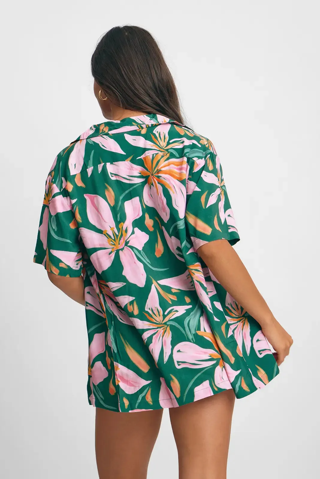 Classic Polo / Off Shore FINAL SALE sold by Blackbough product image thumbnail 5