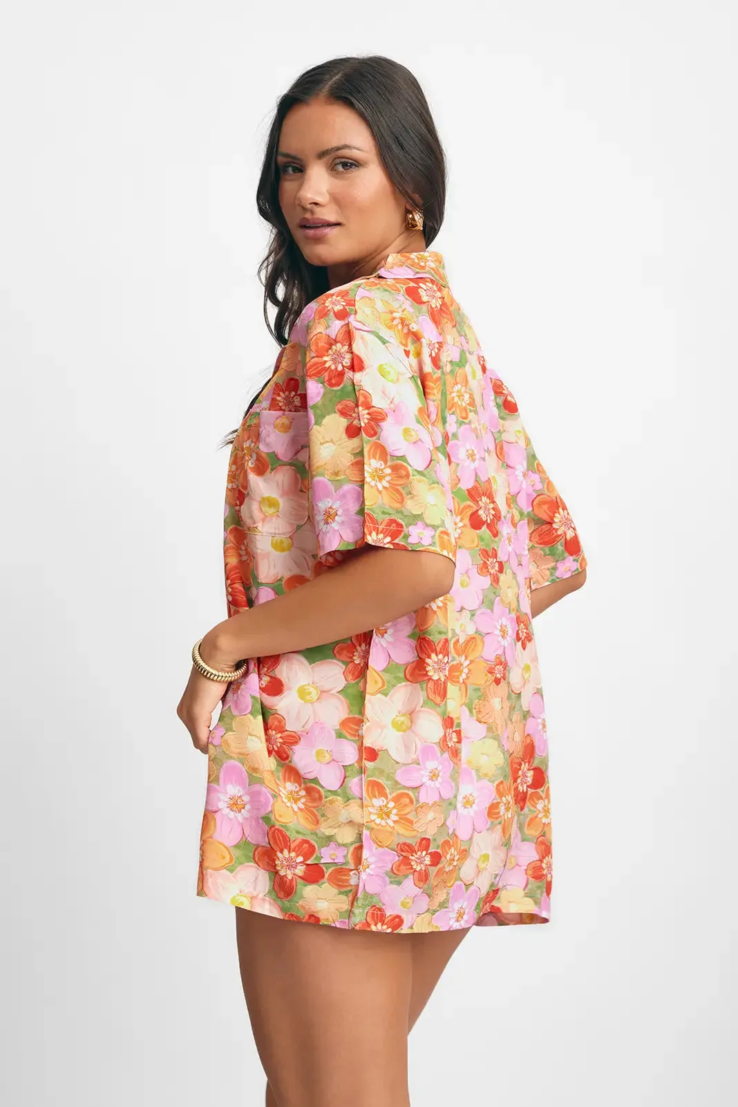 Classic Polo / Playtime FINAL SALE sold by Blackbough product image thumbnail 4