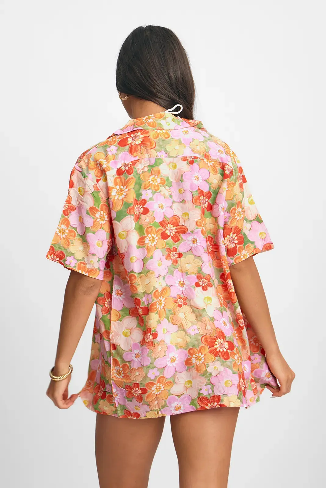 Classic Polo / Playtime FINAL SALE sold by Blackbough product image thumbnail 5