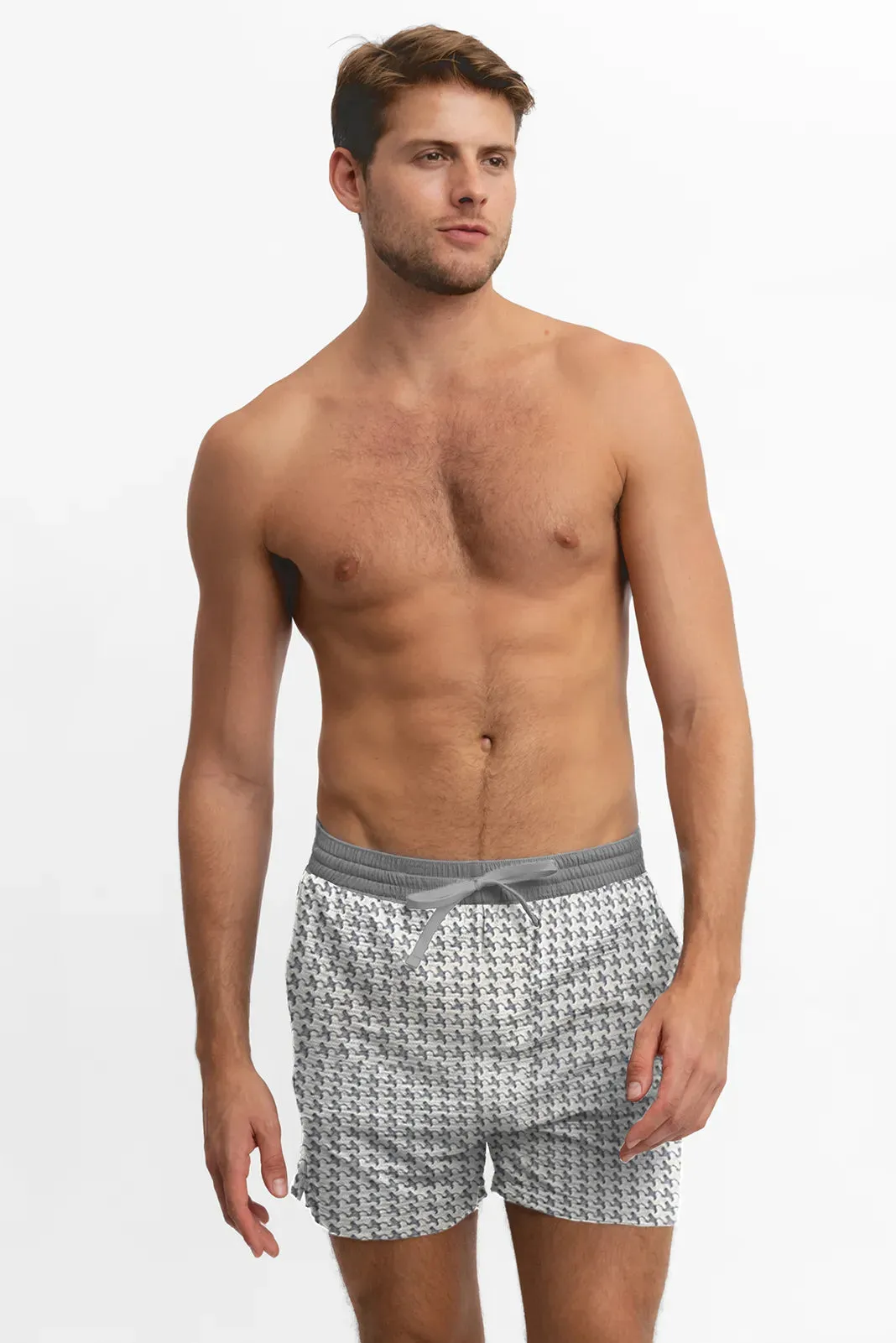 Men's Board Shorts / Melody sold by Blackbough product image thumbnail 2