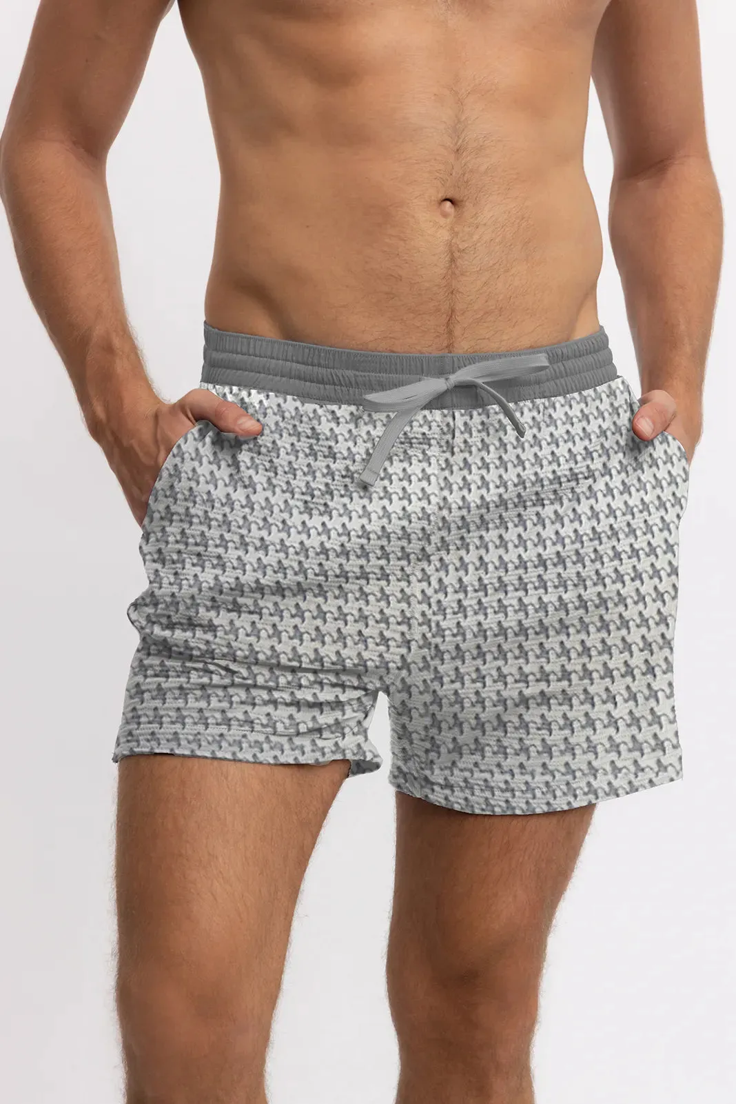 Men's Board Shorts / Melody sold by Blackbough