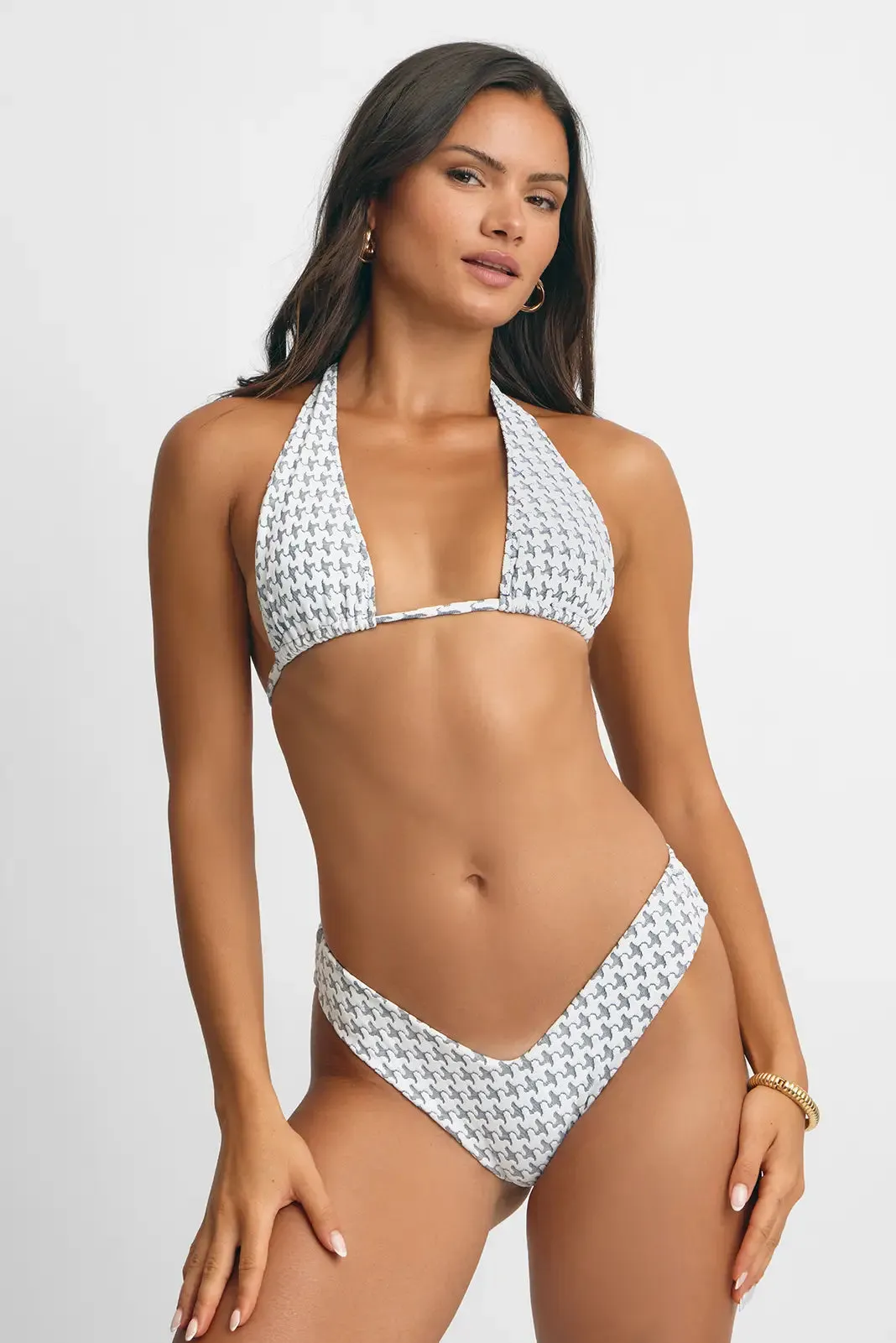 Stassy Cheeky Bottoms / Melody FINAL SALE sold by Blackbough product image thumbnail 4