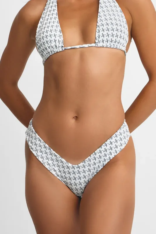 Stassy Cheeky Bottoms / Melody FINAL SALE sold by Blackbough